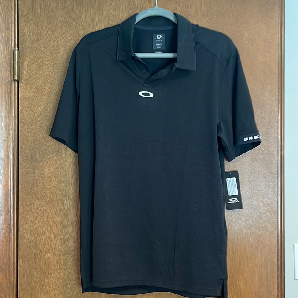 Oakley Polo